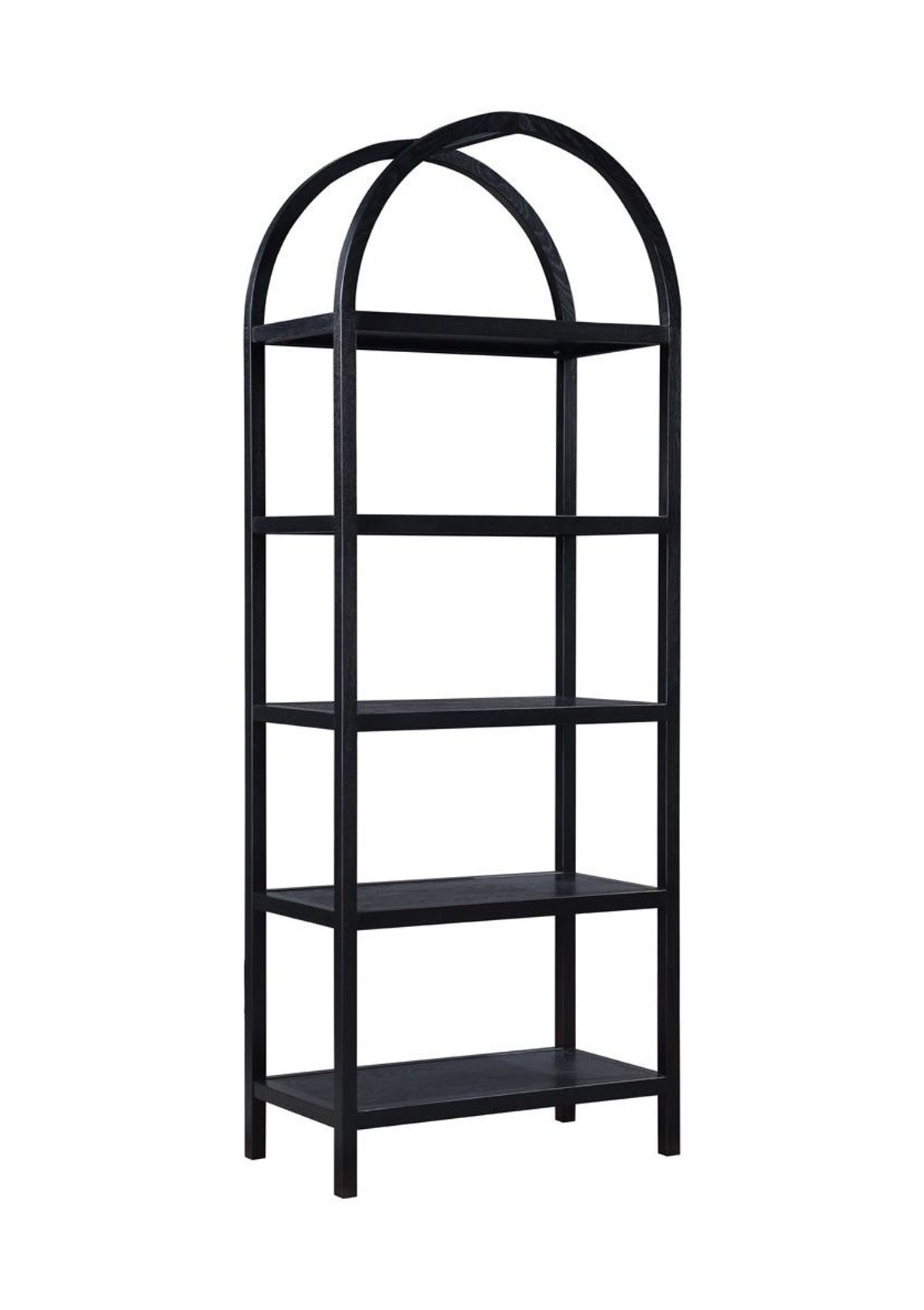 Eero Bookcase - Black