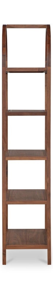 Eero Bookcase - Walnut