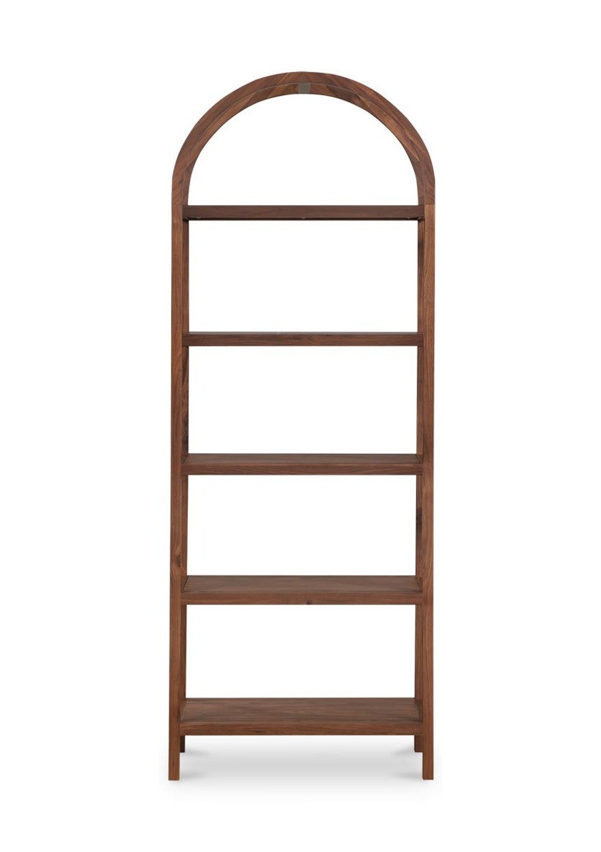 Eero Bookcase - Walnut
