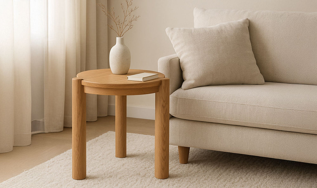 Jack Side Table