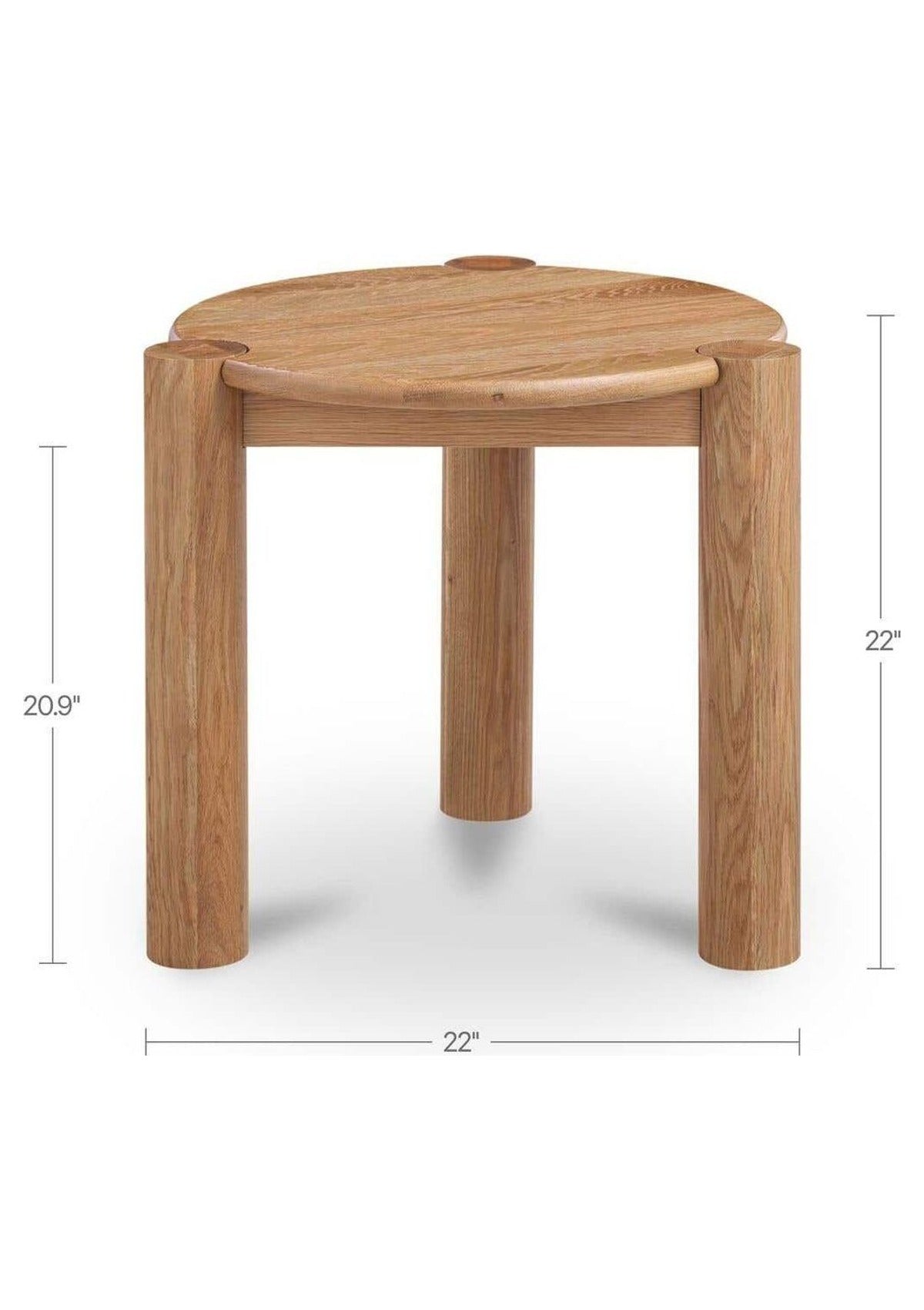 Jack Side Table