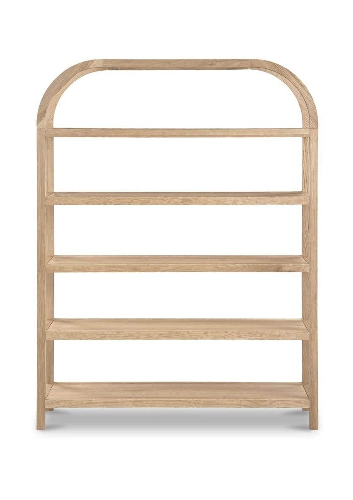 Eero Bookcase Large - Natural