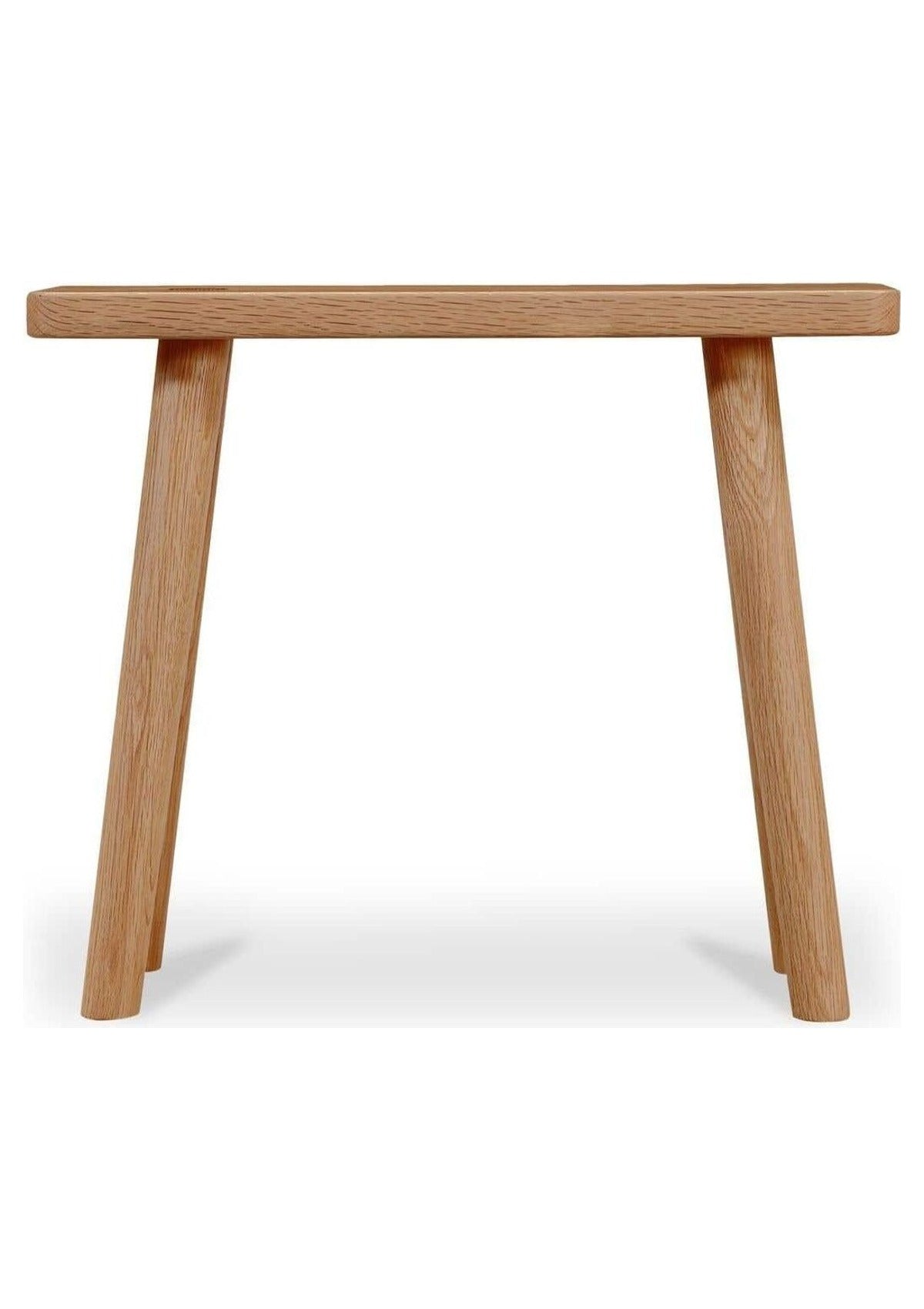 Kirby Nightstand - Brushed Natural Oak