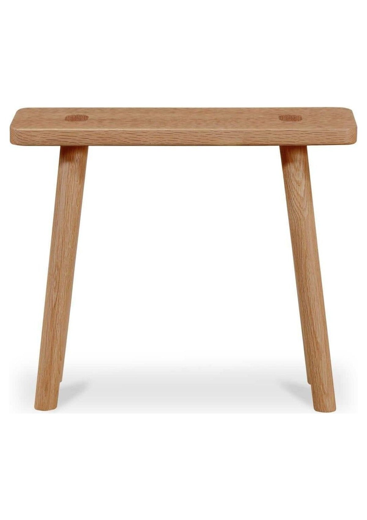 Kirby Nightstand - Brushed Natural Oak