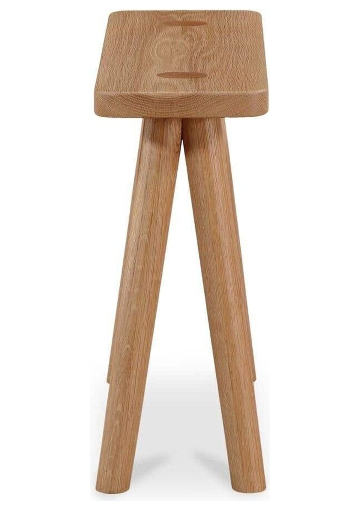 Kirby Nightstand - Brushed Natural Oak