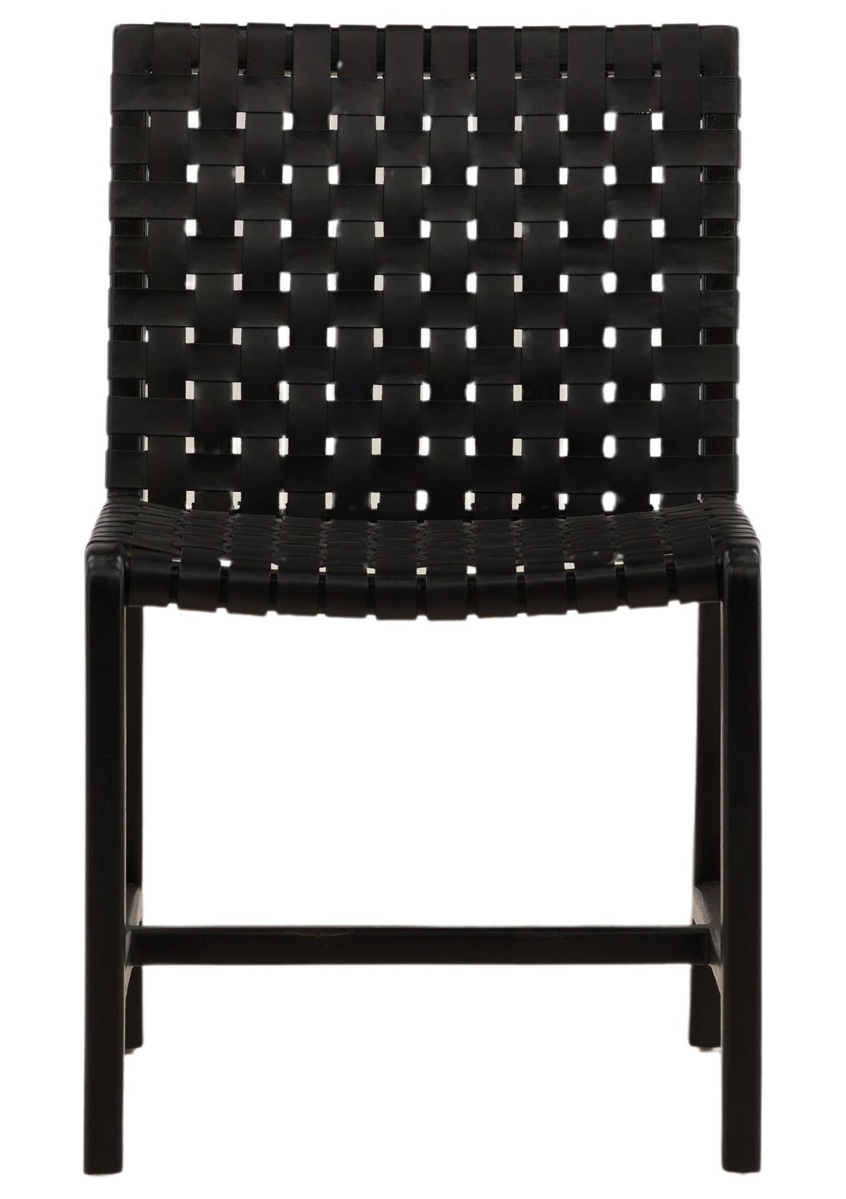 Benson Dining Chair - Black