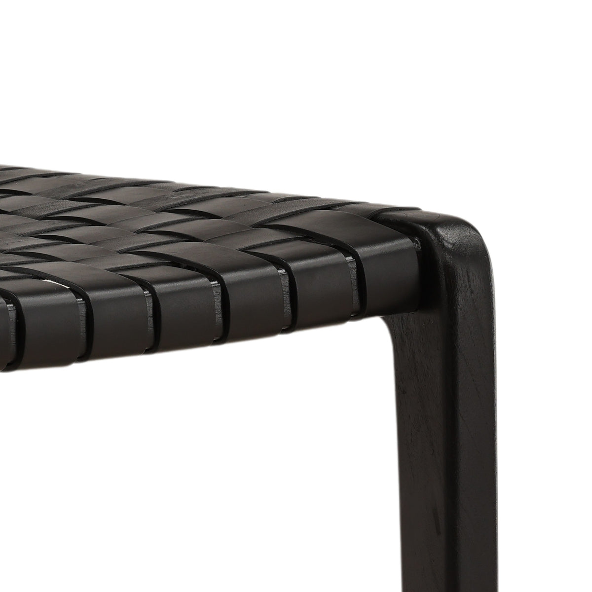 Benson Dining Chair - Black