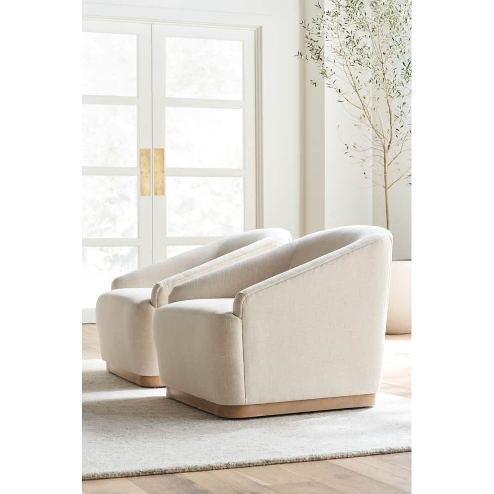 Bernie Swivel Chair