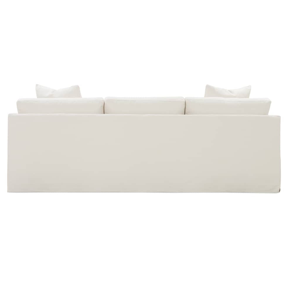 Brae Slipcovered Sofa