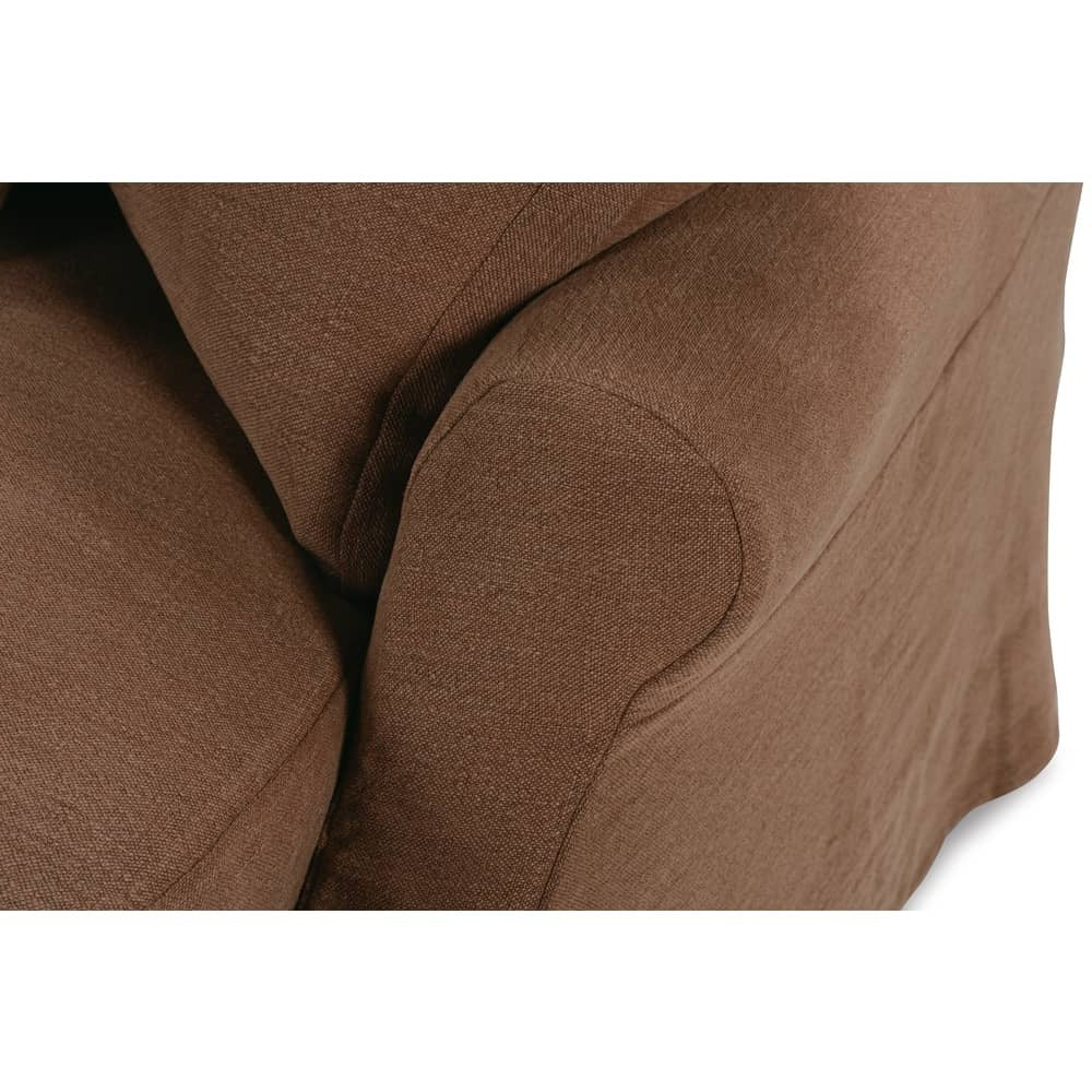 Bristol Slipcovered Sofa
