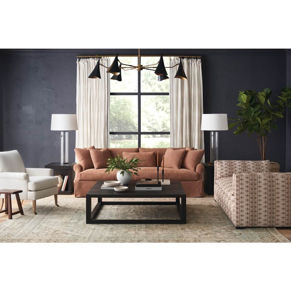 Bristol Slipcovered Sofa