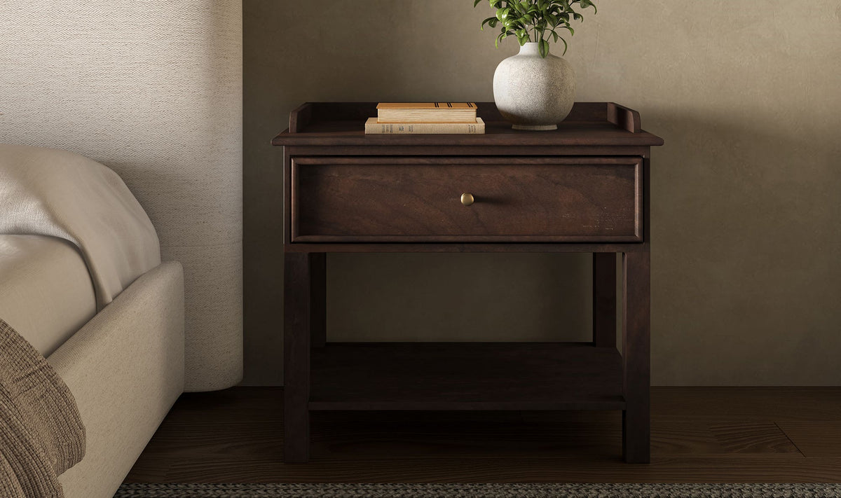 Maeve Nightstand