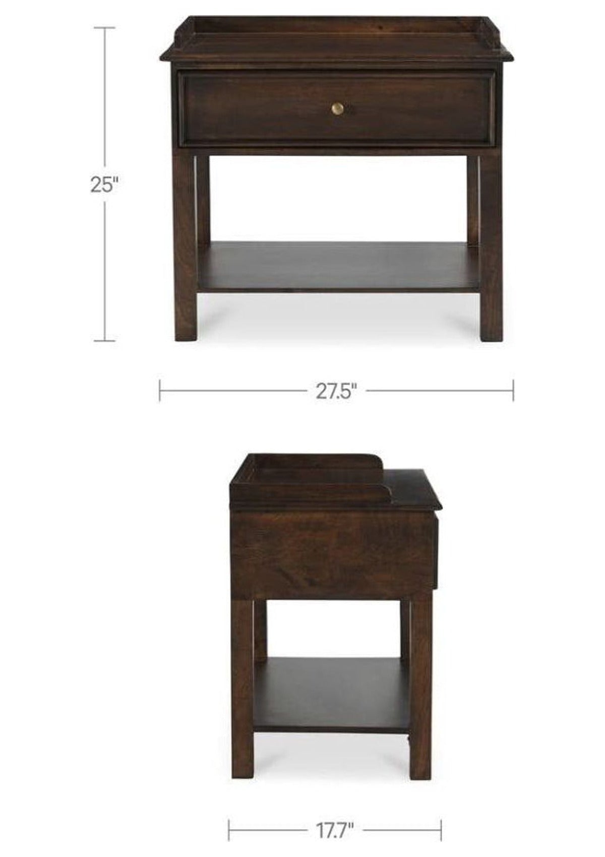 Maeve Nightstand
