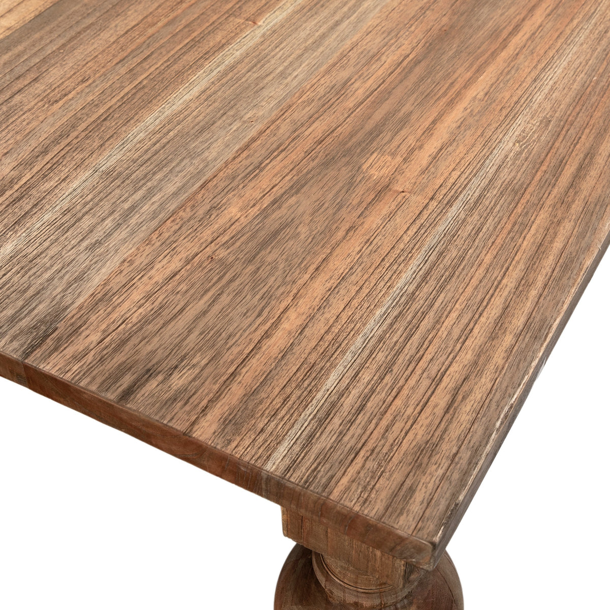 Campbell Dining Table - 78"