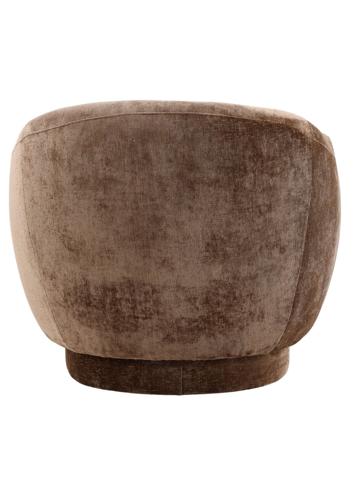 Cary Occasional Chair - Brown
