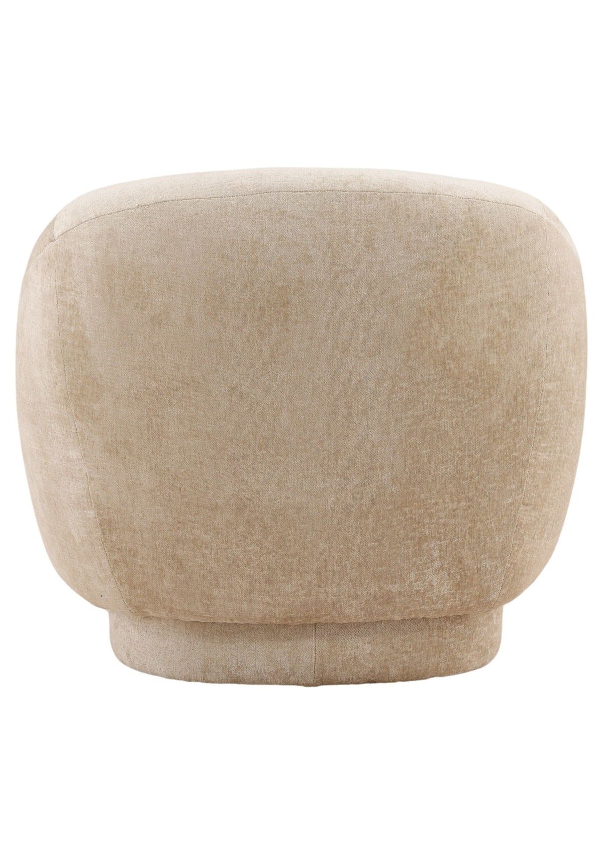 Cary Occasional Chair - Sand