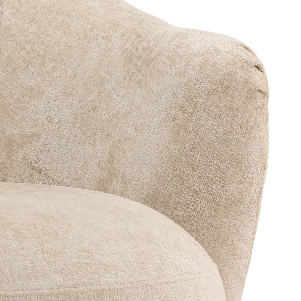 Cary Occasional Chair - Sand
