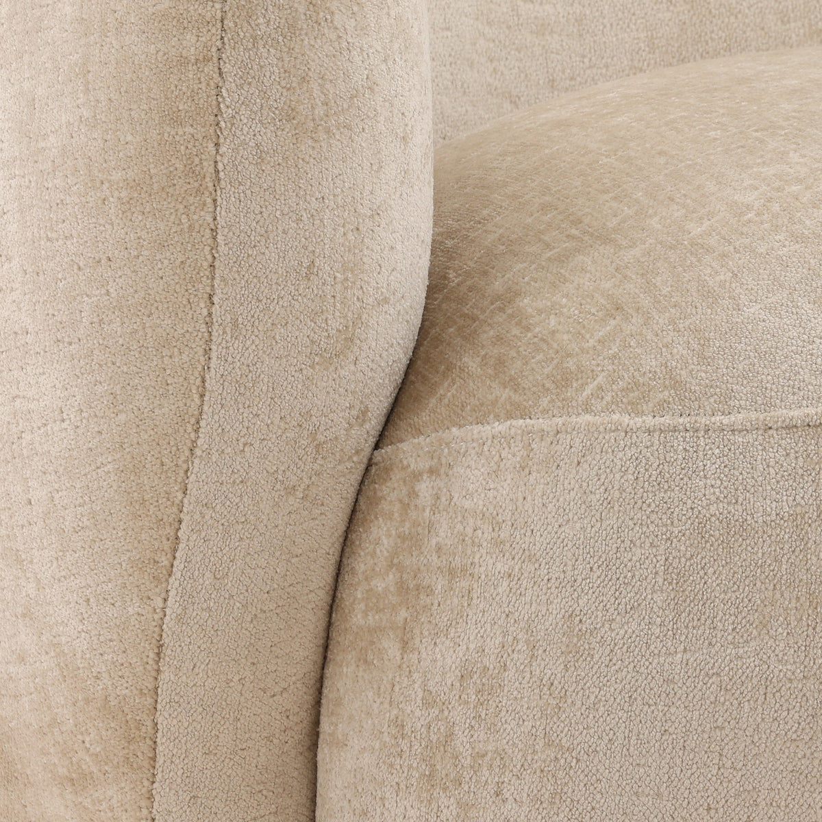 Cary Occasional Chair - Sand