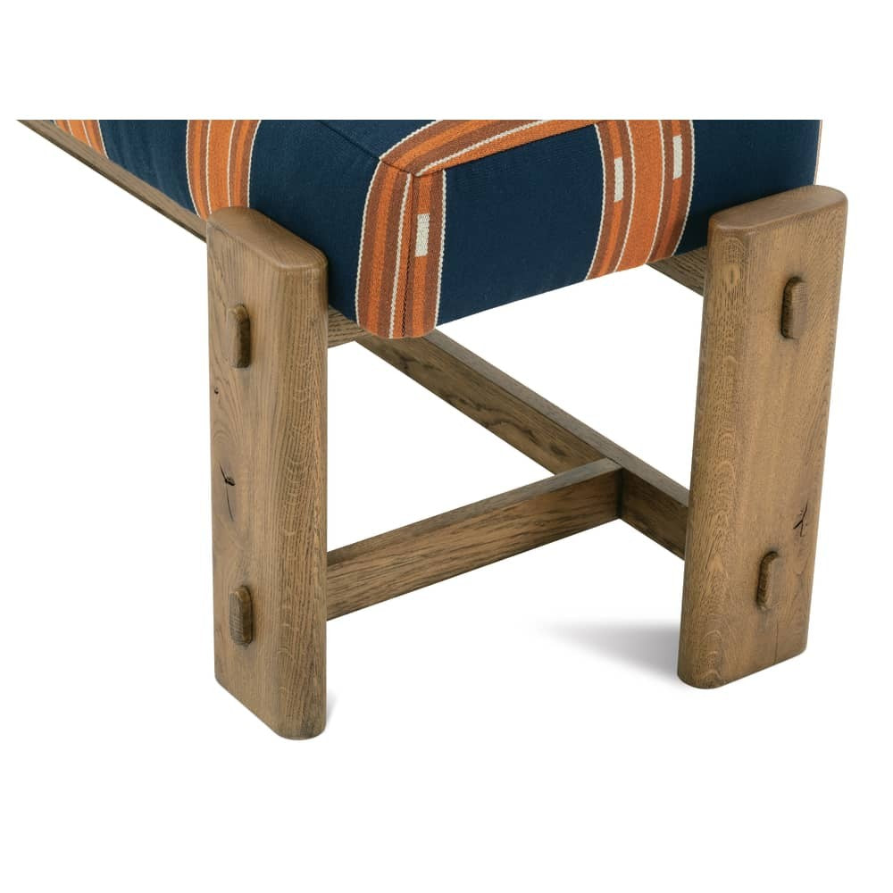 Cassius Bench