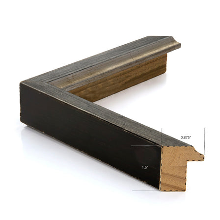 Frame profile