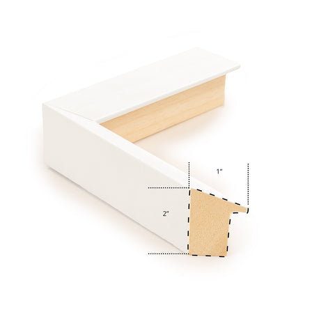 Frame profile