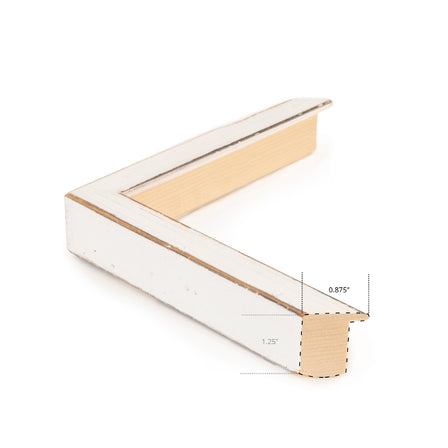 Frame profile