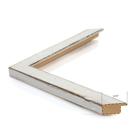 Frame profile