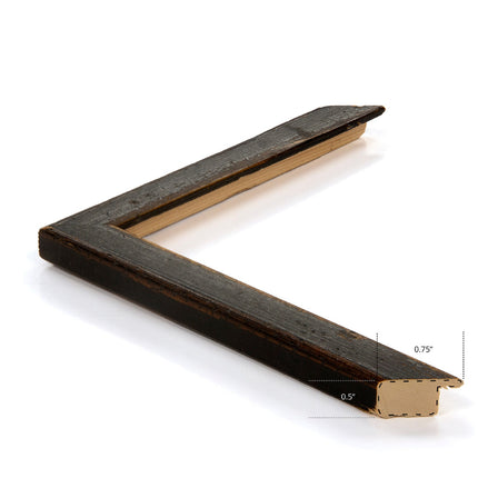 Frame profile