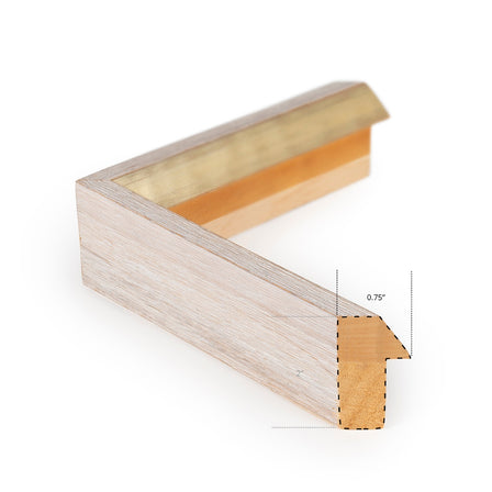 Frame profile