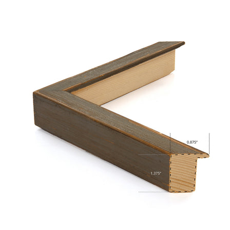 Frame profile