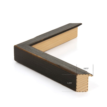 Frame profile