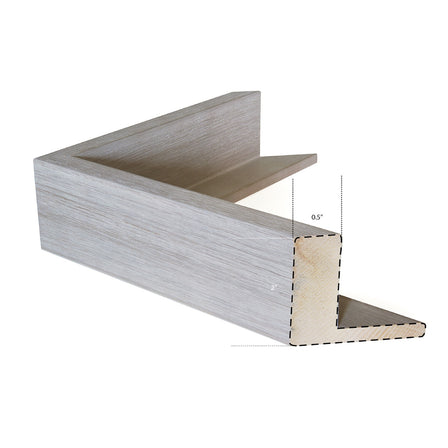 Frame profile