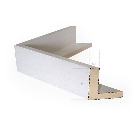 Frame profile