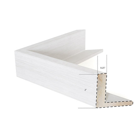 Frame profile