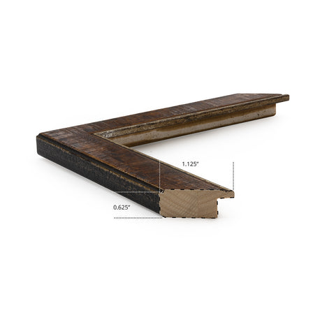 Frame profile