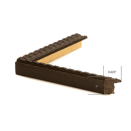 Frame profile