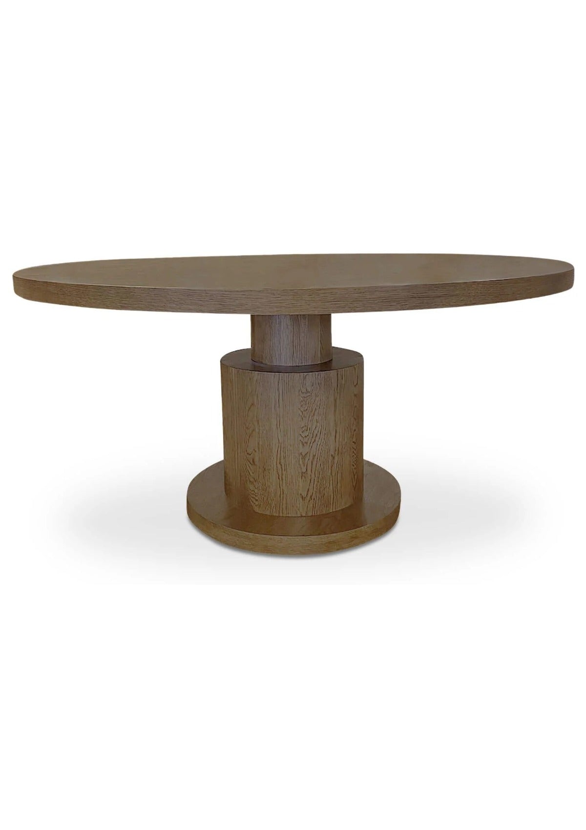 Clayton Dining Table - front