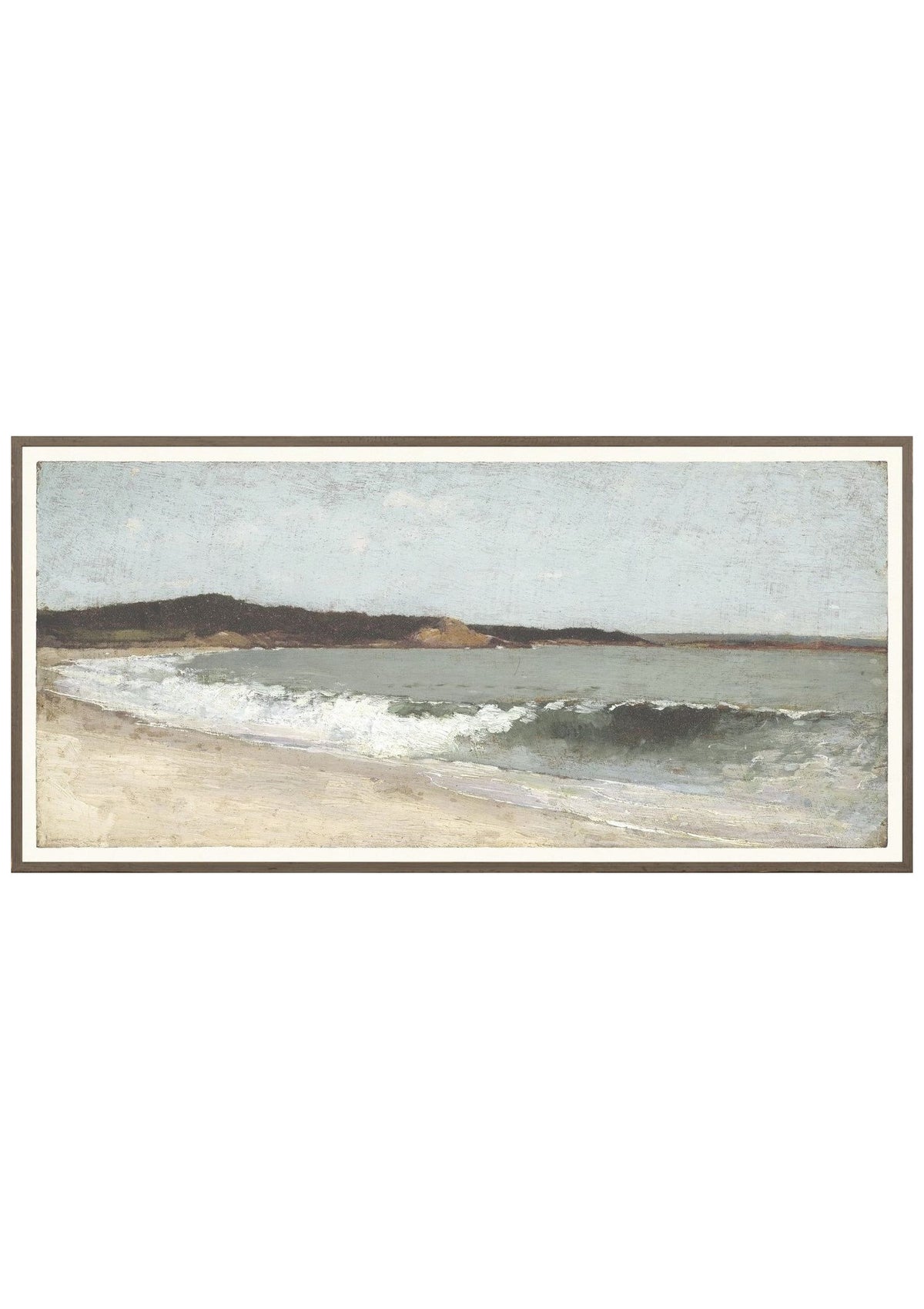 Collection 07 – Homer – Eagle Head – 1869