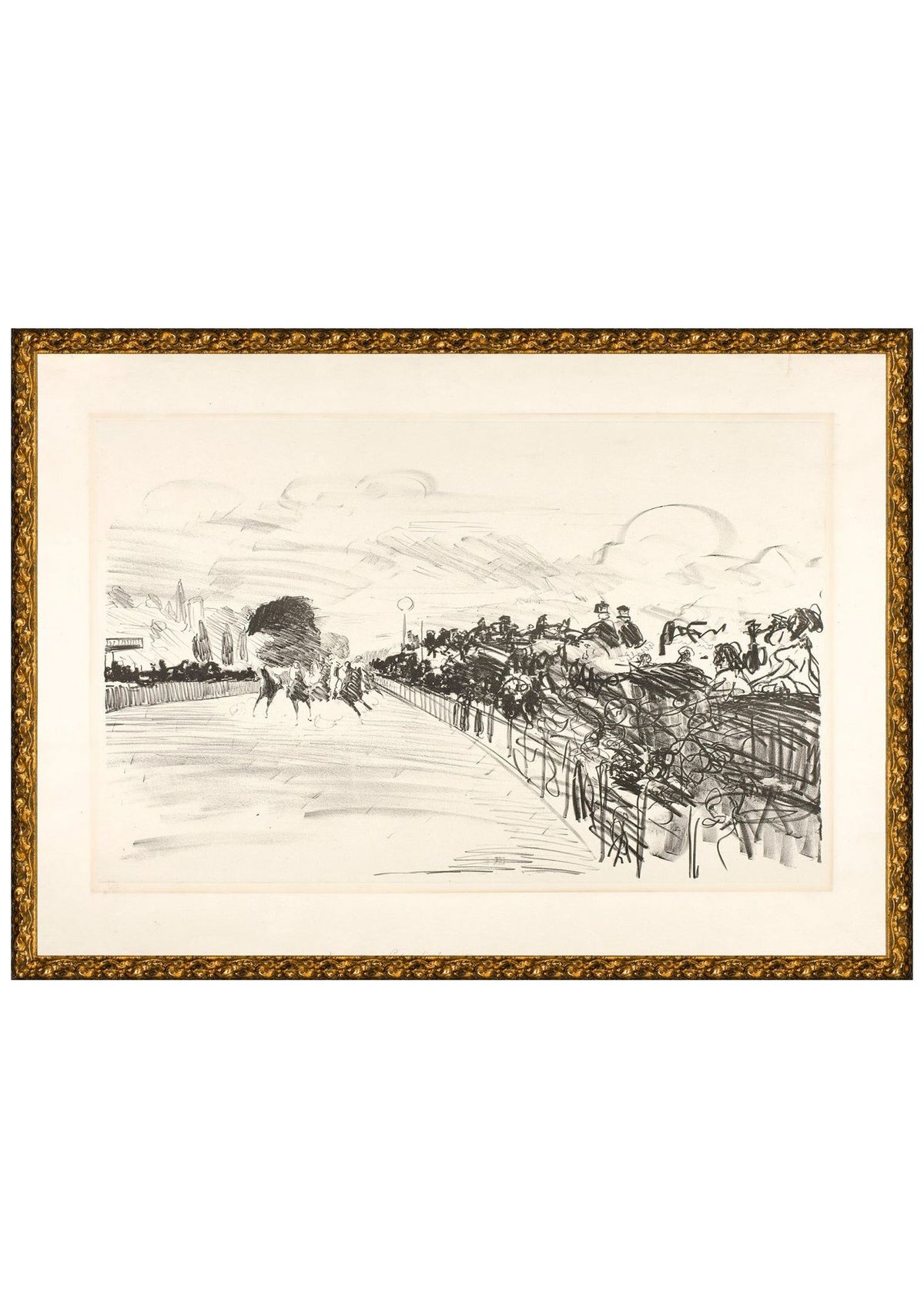 Collection 23 – The Races C. 1870 – Large