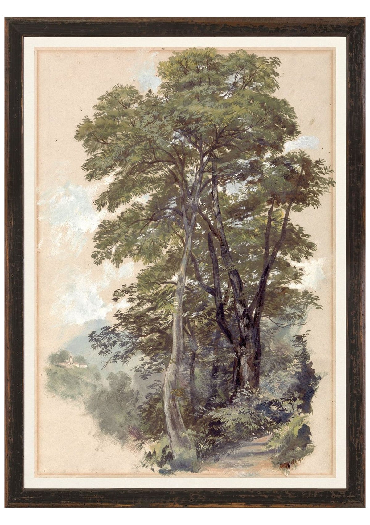 Collection Vintage – Corpo Di Cava, 1839 – Small