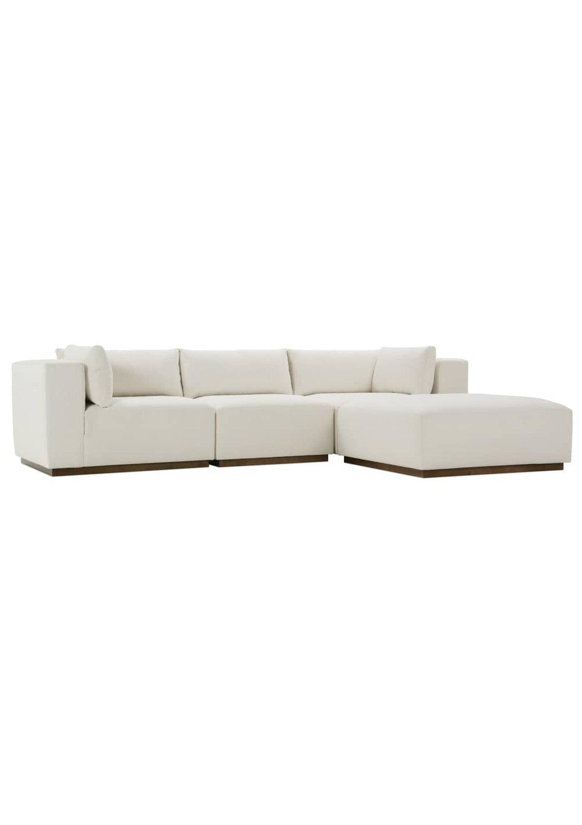 Dimitry Sectional