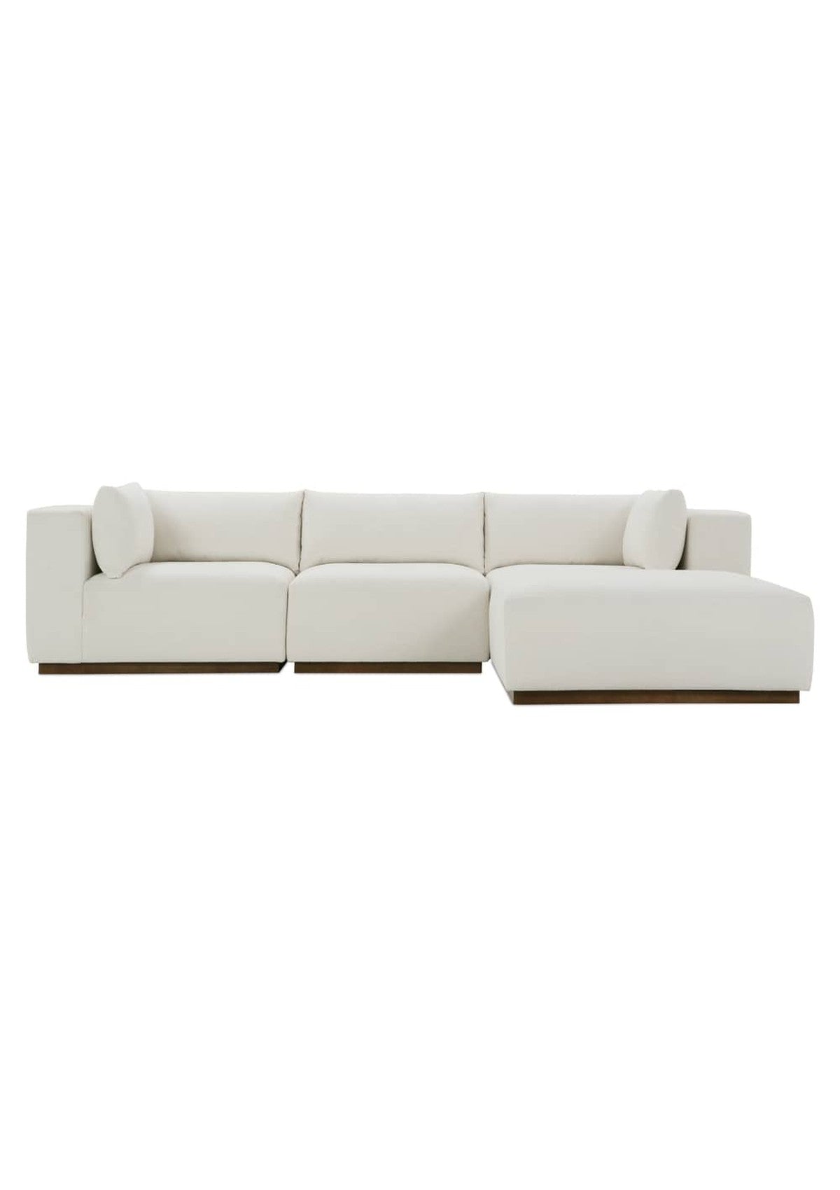 Dimitry Sectional