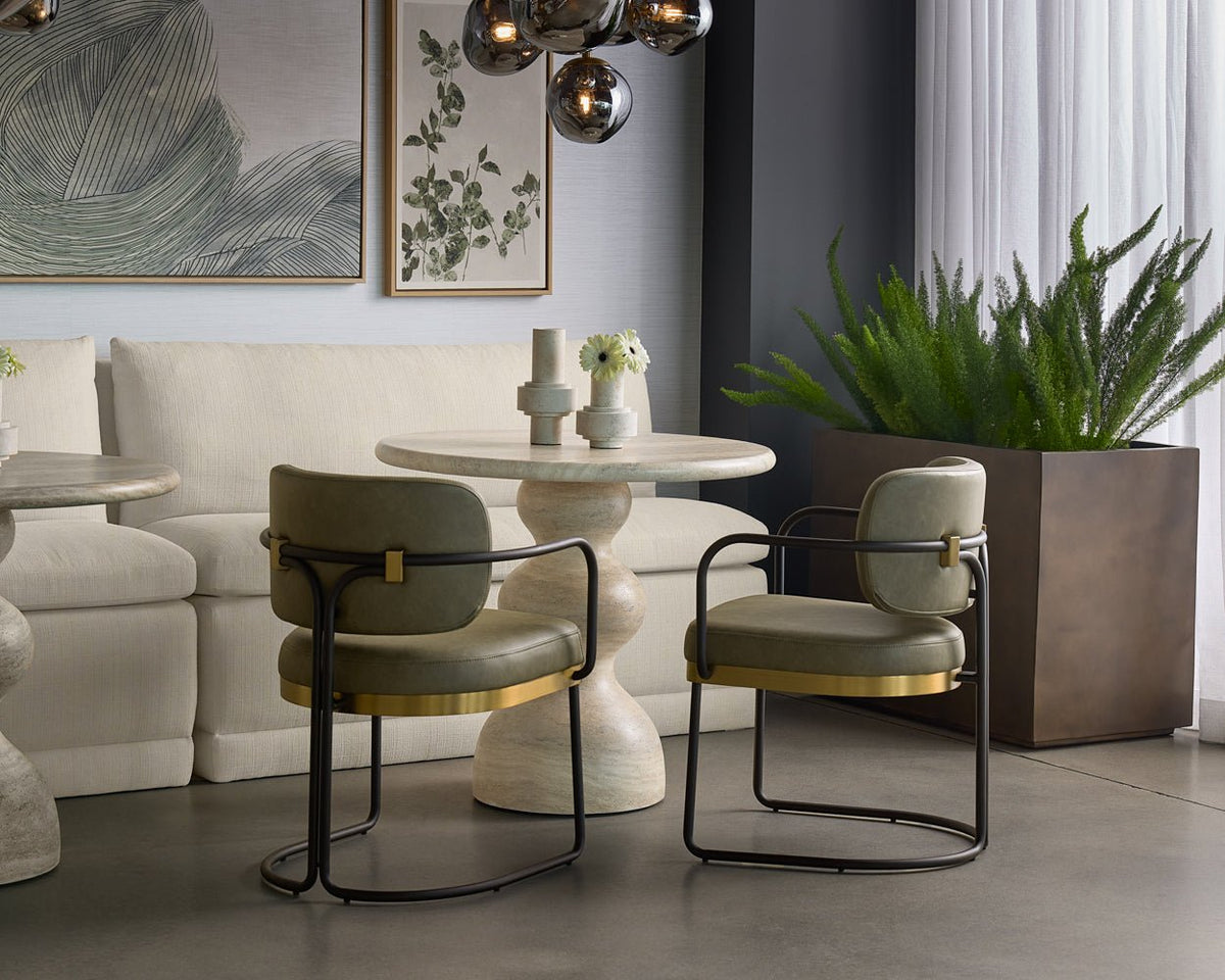 Donatella Banquette