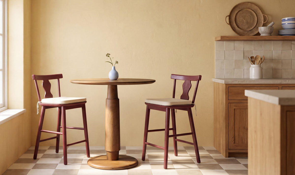 Clark Counter Table