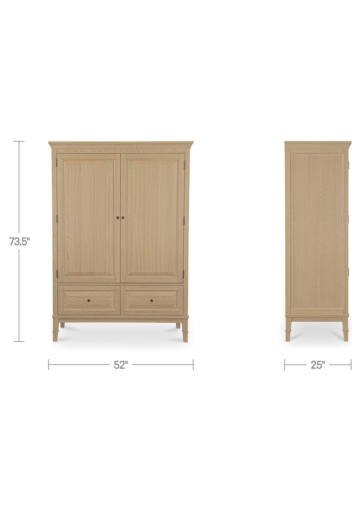 Shelley Tall Cabinet