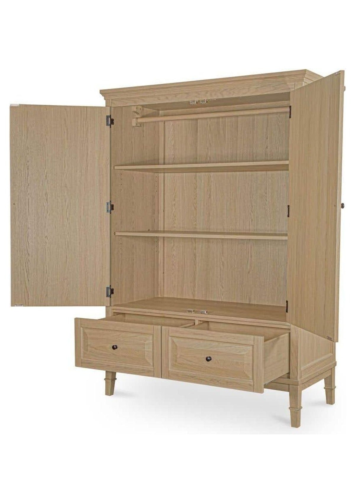 Shelley Tall Cabinet