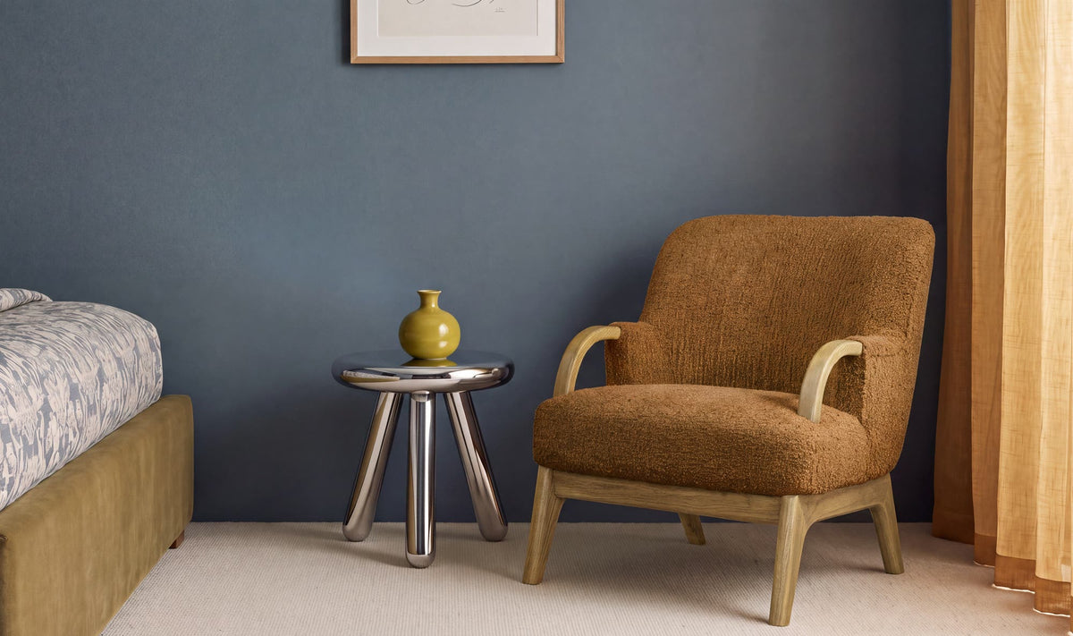 Haynes Accent Chair