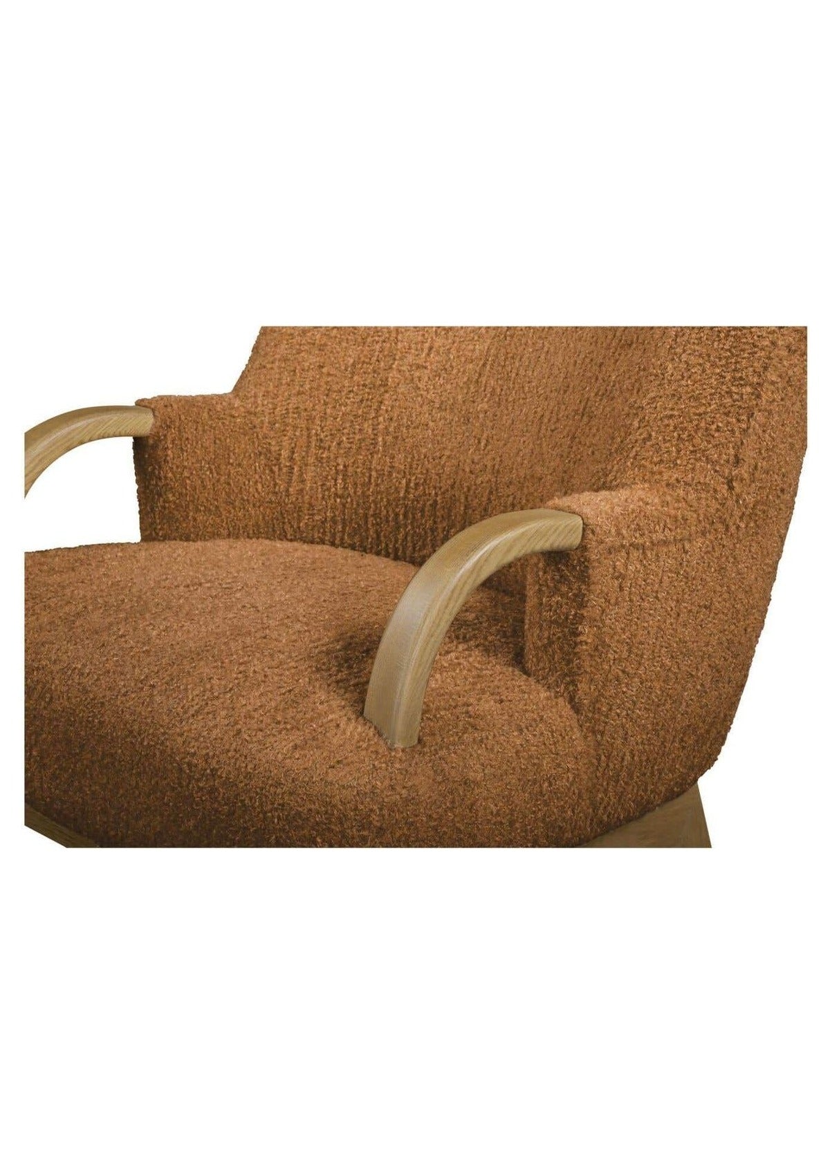 Haynes Accent Chair