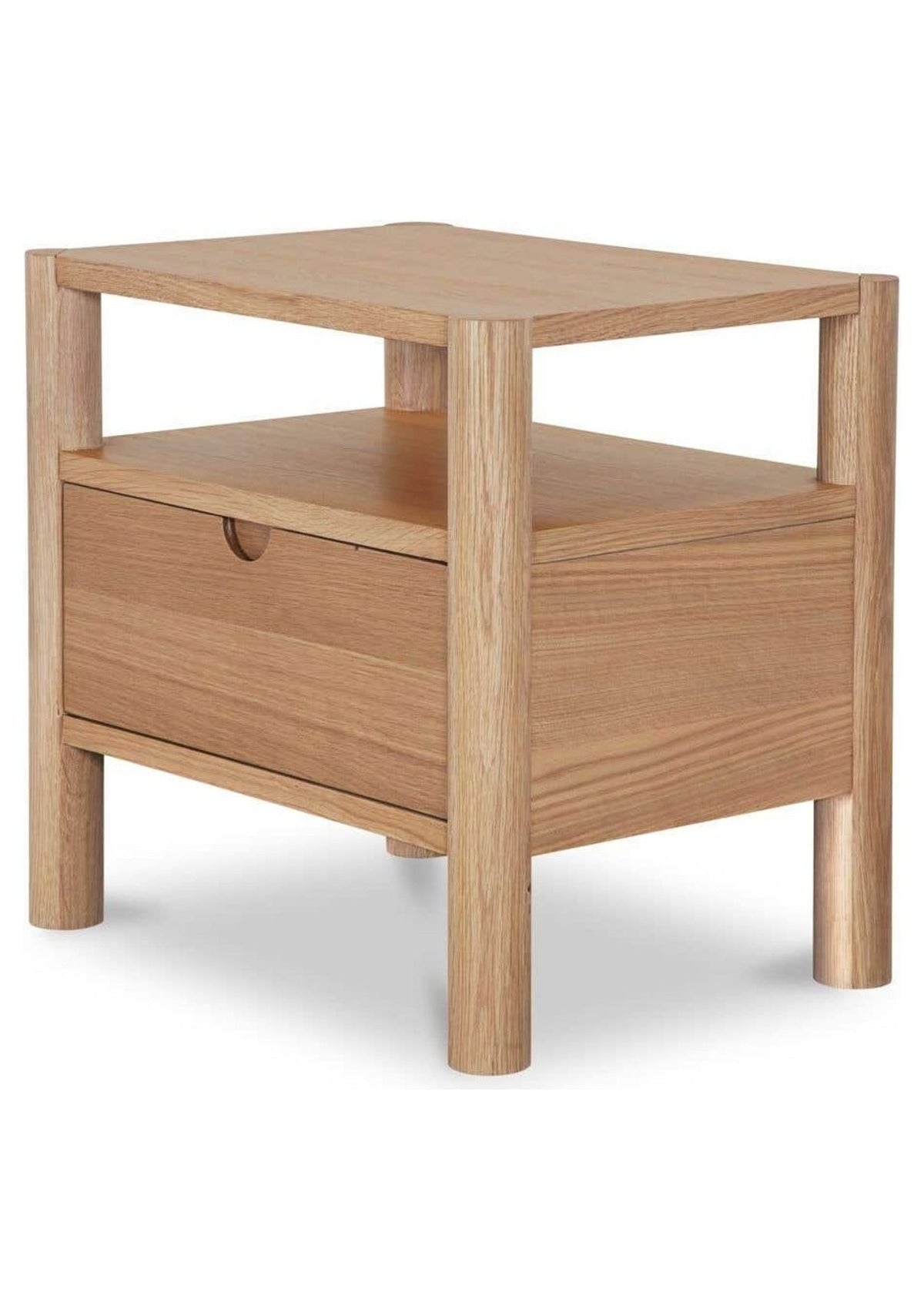 Post Nightstand