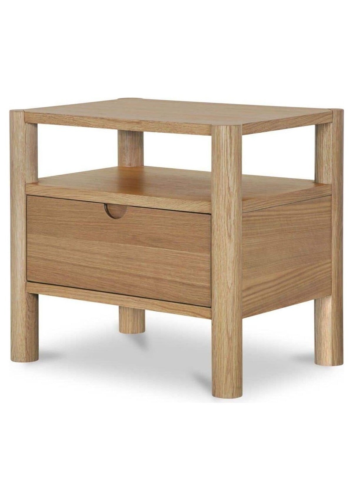 Post Nightstand